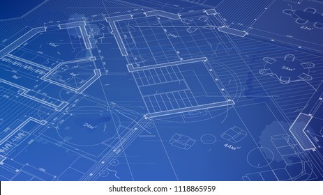 155,710 Home blueprints Images, Stock Photos & Vectors | Shutterstock