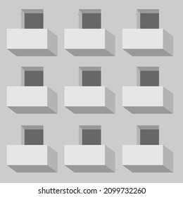 VECTOR ARCHITECTURE | VECTOR APARTMENT HOUSE