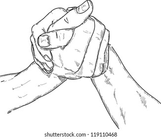 Arm Wrestling Drawing Images Stock Photos Vectors Shutterstock Affordable and search from millions of royalty free images, photos and vectors. https www shutterstock com image vector vector arm wrestling isolated on background 119110468