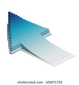 vector arrow