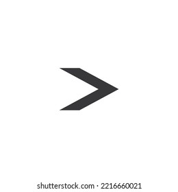 Vector Arrow App Icon Design Free Download for Use.