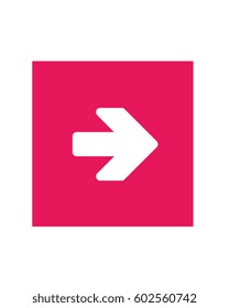 Vector Arrow Graphic