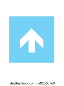 Vector Arrow Graphic