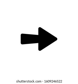 Vector Arrow for Graphic Design Projects