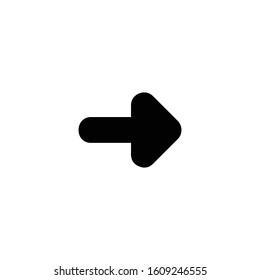 Vector Arrow for Graphic Design Projects