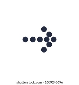 Vector Arrow for Graphic Design Projects