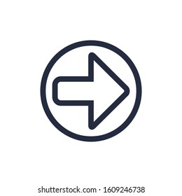 Vector Arrow for Graphic Design Projects