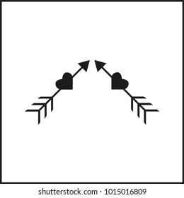 vector arrow icon
