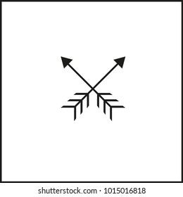 vector arrow icon