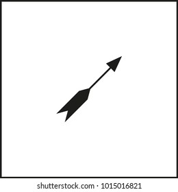 vector arrow icon