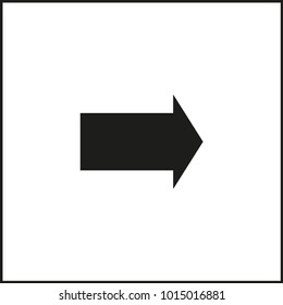 vector arrow icon