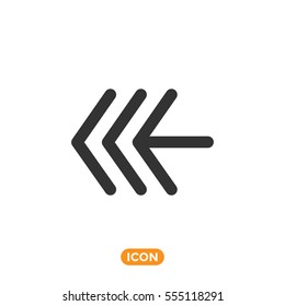 Vector Arrow Icon