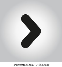 vector arrow icon