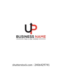 Vector up arrow vector icon design illustration template