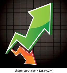 vector arrows