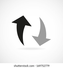 Vector Arrows