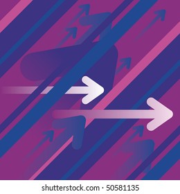 vector arrows