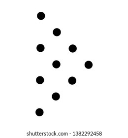 vector arrows. Arrow icon. Arrow vector icon. Arrow. Arrows vector collection. fast forward icon line