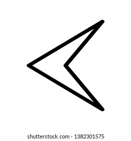 Vector arrows. Arrow icon. Arrow vector icon. Arrow. Arrows vector direction