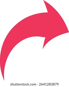 Vector Arrows Collection for Navigation and Design
