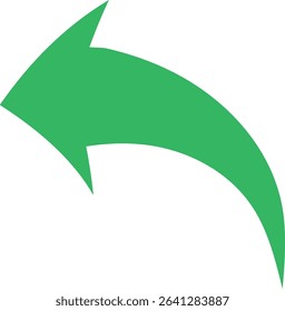 Vector Arrows Collection for Navigation and Design