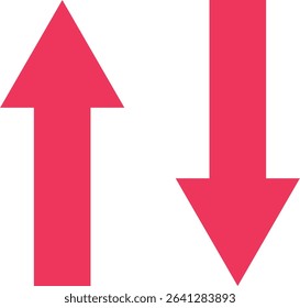 Vector Arrows Collection for Navigation and Design