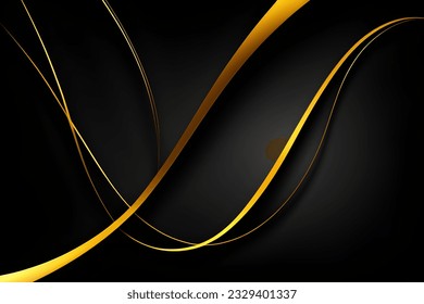 Vector art abstract of black mix colors tone. Background wallpaper and line colors. Set of cards and posters. SSTKabstract