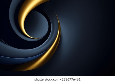 Vector art abstract of black mix colors tone. Background wallpaper and line colors.