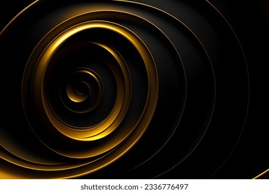 Vector art abstract of black mix colors tone. Background wallpaper and line colors.