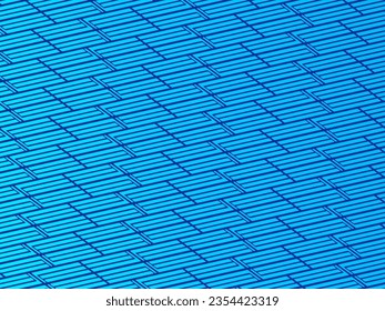 Arte vectorial fondo azul abstracto, perfecto para negocios, presentaciones, empresas, instituciones, fiestas, seminarios y charlas.