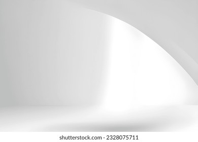 Vector art abstract of cool white colors tone. Background wallpaper and line colors. Set of cards and posters. SSTKabstract