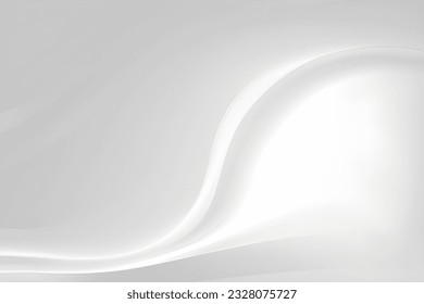 Vector art abstract of cool white colors tone. Background wallpaper and line colors. Set of cards and posters. SSTKabstract