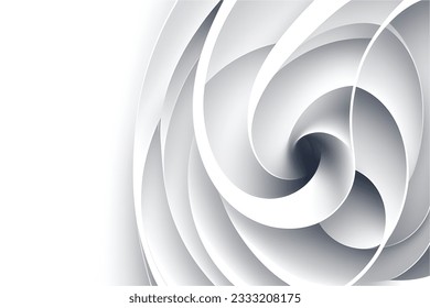 Vector art abstract of cool white colors tone. Background wallpaper and line colors. Set of cards and posters. SSTKabstract