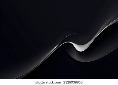 Vector art abstract of dark blue colors tone. Background wallpaper and line colors. Set of cards and posters. SSTKabstract