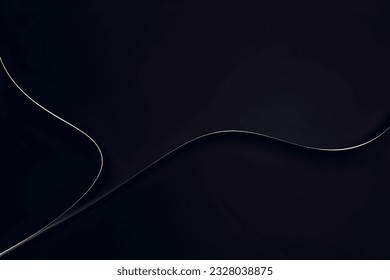 Vector art abstract of dark blue colors tone. Background wallpaper and line colors. Set of cards and posters. SSTKabstract