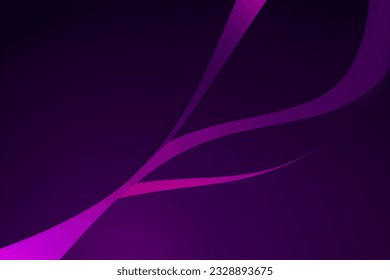 Vector art abstract of dark violet colors tone. Background wallpaper and line colors. Set of cards and posters. SSTKabstract
