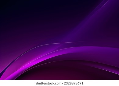 Vector art abstract of dark violet colors tone. Background wallpaper and line colors. Set of cards and posters. SSTKabstract