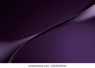 Vector art abstract of dark violet colors tone. Background wallpaper and line colors. Set of cards and posters. SSTKabstract