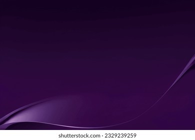 Vector art abstract of dark violet colors tone. Background wallpaper and line colors. Set of cards and posters. SSTKabstract