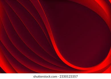 Vector art abstract of dark violet colors tone. Background wallpaper and line colors. Set of cards and posters. SSTKabstract