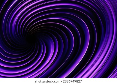 Vector art abstract of dark violet colors tone. Background wallpaper and line colors.