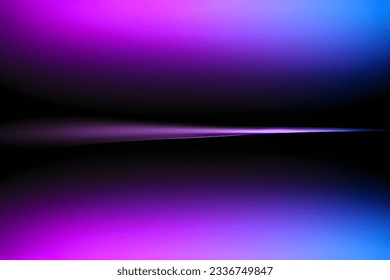 Vector art abstract of dark violet colors tone. Background wallpaper and line colors.