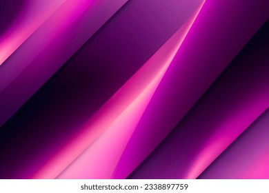 Vector art abstract of dark violet colors tone. Background wallpaper and line colors. Set of cards and posters.