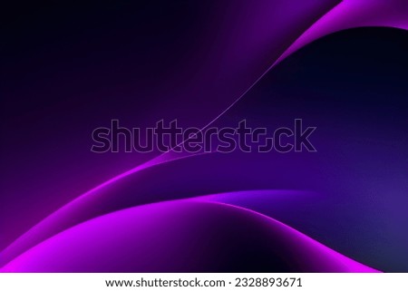 Vector art abstract of dark violet colors tone. Background wallpaper and line colors. Set of cards and posters. SSTKabstract