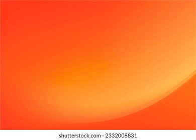 Vector art abstract of golden orange colors tone. Background wallpaper and line colors. Set of cards and posters. SSTKabstract