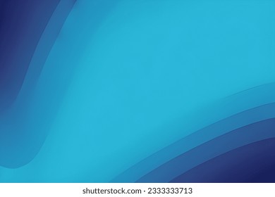 Vector art abstract of light blue Azul colors tone. Background wallpaper and line colors. Set of cards and posters. SSTKabstract