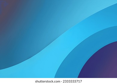 Vector art abstract of light blue Azul colors tone. Background wallpaper and line colors. Set of cards and posters. SSTKabstract