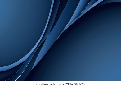 Vector art abstract of light blue colors tone. Background wallpaper and line colors. Set of cards and posters.