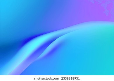 Vector art abstract of light blue colors tone. Background wallpaper and line colors. Set of cards and posters. SSTKabstract.