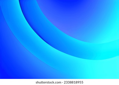 Vector art abstract of light blue colors tone. Background wallpaper and line colors. Set of cards and posters, SSTKabstract.